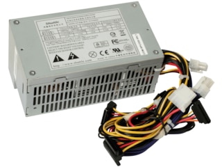 Shuttle PC55 450W -