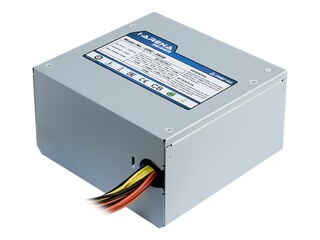 Chieftec GPC-600S 600W ATX23 -