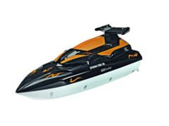 Revell Control Tide 40 RC Einsteiger Motorboot RtR 240 mm