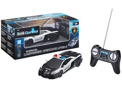 Revell Control Lamborghini Police 1:24 RC Einsteiger Modellauto (24656)