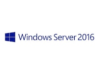 MicrosoftWindows Server 2016 Essentials SB/OEM, Deutsch (G3S-01047)