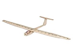 Pichler Toscana RC Segelflugmodell Bausatz 1550 mm