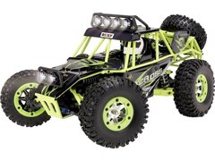 Reely Desert Climber Brushed 1:10 XS RC Modellauto Elektro Buggy Allradantrieb RtR 2,4 GHz