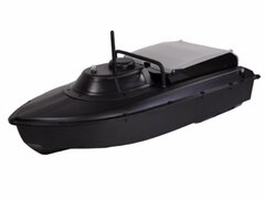 Amewi Boot - Futterboot - Köderboot V3 ca.62cm RTR