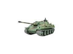 Amewi 1:16 RC Panzer Jagdpanther G  R&s, RTR 2,4Ghz Metallketten - Metallgetriebe