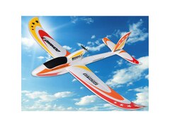 Pichler Domino 3 RTF M2 RC Segelflugmodell RtF 1420 mm