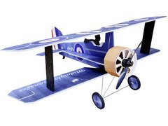 Pichler Crack Camel blau (Combo) RC Motorflugmodell PNP 875 mm