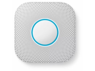 Nest Protect 2. Generation Rauch- und Kohlenmonoxidmelder -