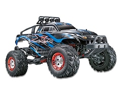 Amewi 1:12 X-King PRO 4WD Brushless Monstertruck 2,4GHz RTR