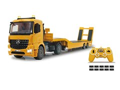 Jamara 1:20 RC Einsteiger Funktionsmodell Baufahrzeug