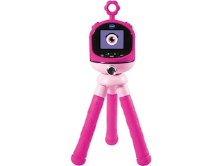 VTech 80-507554 - Kidizoom Flix Pink -