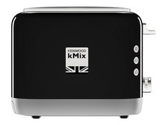 Kenwood TCX 751 BK KMIX, 900 Watt, Schwarz