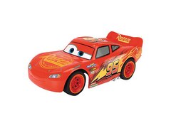 Dickie Toys Disney Cars 3 - RC Fahrzeug Hero Lightning McQueen 1:12