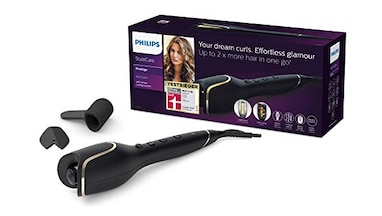 Philips StyleCare Auto Curler BHB876 