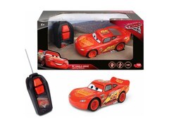 Dickie RC Cars Lightning McQueen 3