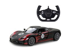 Rastar Porsche 918 Spyder