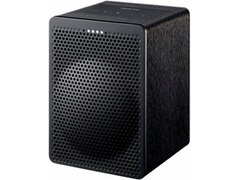 Onkyo VC-GX30-B Smart Speaker G3 schwarz Sprachsteuerung Google Assistant