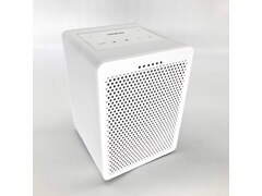 Onkyo VC-GX30-W Smart Speaker G3 weiß Sprachsteuerung Google Assistant