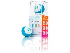 Orbotix Mini Smart Roboter blau