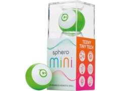 Orbotix Mini Smart Roboter grün