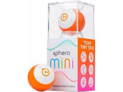 Orbotix Mini Smart Roboter orange