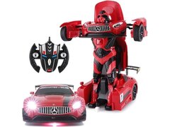 Rastar Mercedes-AMG GT3 Transformer