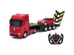 Rastar Mercedes-Benz SLR McLaren Z199