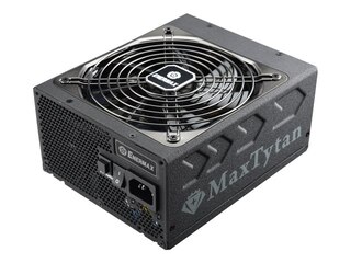 Enermax 750W MaxTytan 80+ Titanium Modular PC-/Server PLUS (EMT750EWT) -