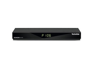 TechniSat TechniStar K4 ISIO HDTV Kabelreceiver -