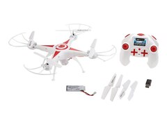 Revell Quadcopter Go! Video Spielzeug Drohne