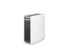 Blueair Classic 480i Luftreiniger Aktivkohle Weiß/Grau (80 Watt, Raumgröße: 100 m³)
