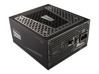 Seasonic Prime Ultra Titanium 850W ATX 2.4 Netzteil -