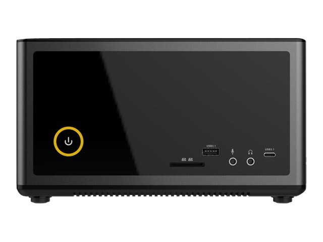 Welche Faktoren es vorm Bestellen die Zotac nano zu beachten gilt!