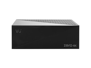 Vu+ Zero Multistream 4K UHD Linux -