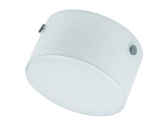 Osram Lunive Sole LED-Wand-/ Deckenleuchte 10 cm weiß