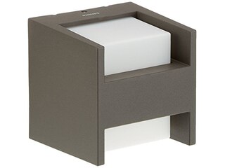 Philips myGarden Arbour LED-Außenwandleuchte (164599316) -