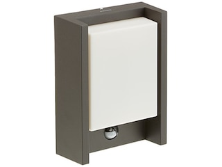 Philips myGarden Arbour LED-Außenwandleuchte mit Bewegungssensor -