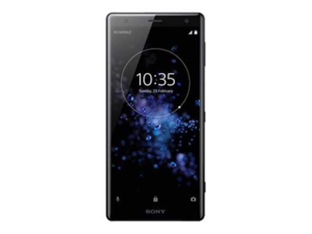 Xperia premium - Der Gewinner unter allen Produkten