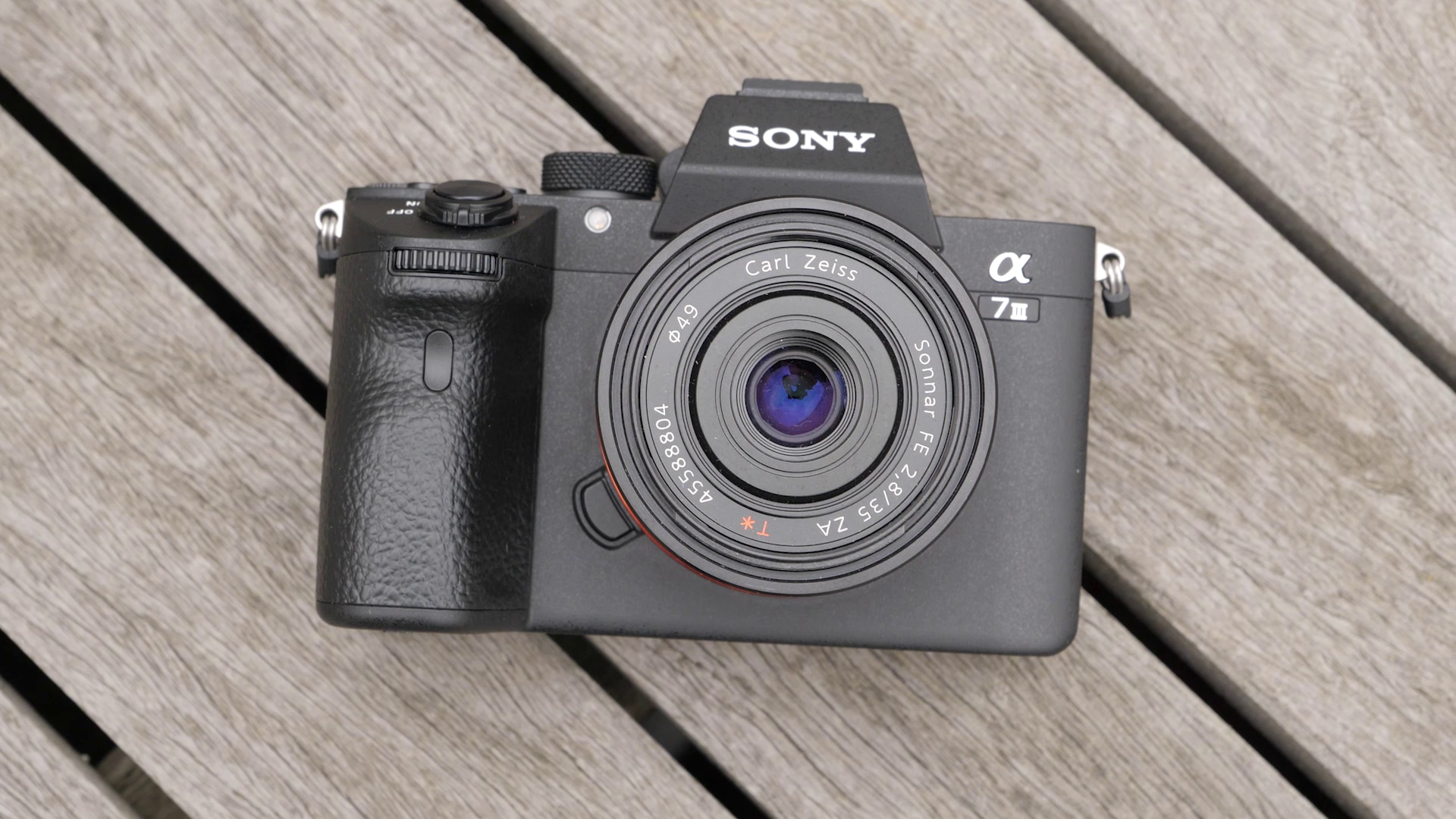 Sony Alpha 7 V Test | CHIP