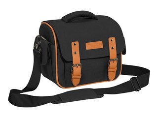 Pedea Vintage Größe XL schwarz-braun -