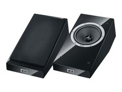 Heco AM 200 1 Paar Lautsprecher (Schwarz)