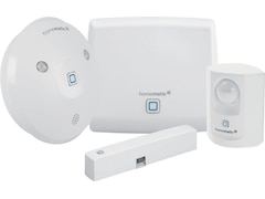 HomeMatic IP SK7 - Starter Set Alarm