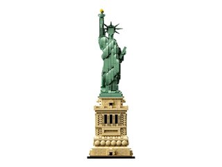 Freiheitsstatue (21042) -