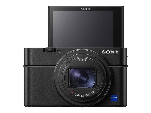 SonyCyber-Shot DSC-RX100 VI