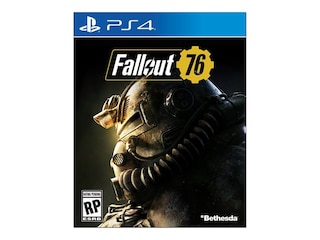 Bethesda Fallout 76 (PS4) -