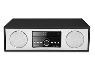 Karcher DAB 4500CD schwarz -