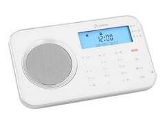 Olympia Funk-Alarmanlage ProHome 8700 6005