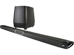 Polk Audio MagniFi Max, Soundbar, Schwarz