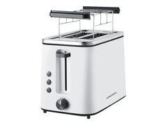 Grundig TA 5860 Newline Weiß/Schwarz