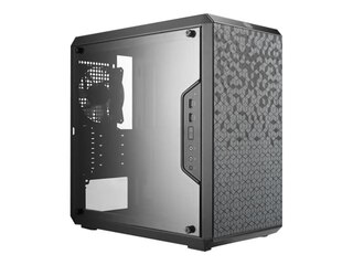 Cooler Master MasterBox Q300L schwarz (MCB-Q300L-KANN-S00) -